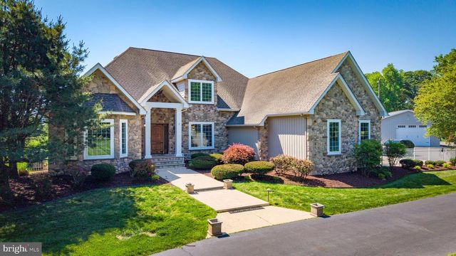 16875 THE RIGHT WAY, Bridgeville, DE 19933