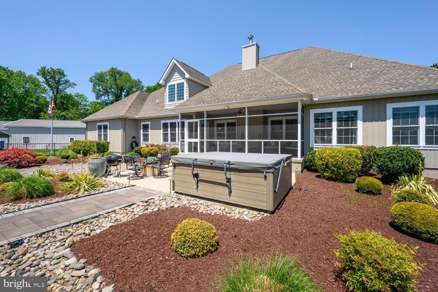 16875 THE RIGHT WAY, Bridgeville, DE 19933