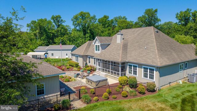 16875 THE RIGHT WAY, Bridgeville, DE 19933