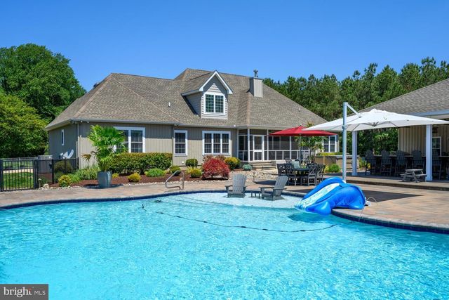 16875 THE RIGHT WAY, Bridgeville, DE 19933