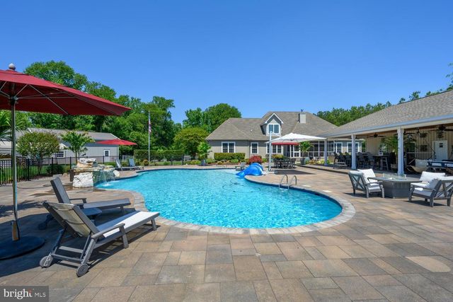 16875 THE RIGHT WAY, Bridgeville, DE 19933