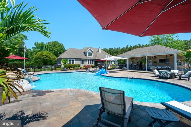 16875 THE RIGHT WAY, Bridgeville, DE 19933