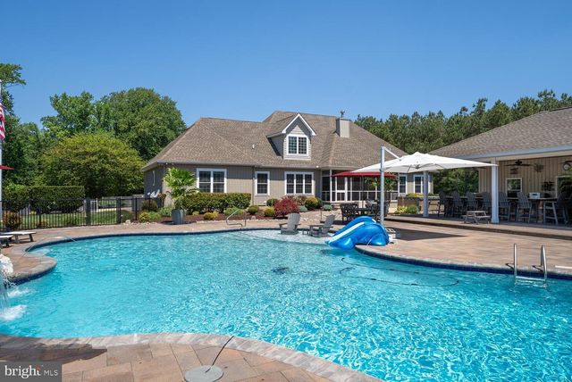 16875 THE RIGHT WAY, Bridgeville, DE 19933