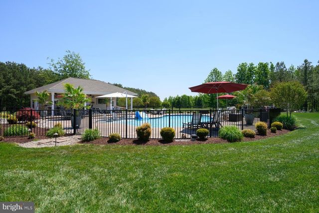 16875 THE RIGHT WAY, Bridgeville, DE 19933