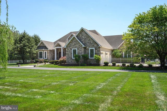 16875 THE RIGHT WAY, Bridgeville, DE 19933