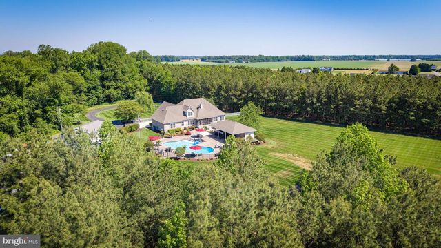 16875 THE RIGHT WAY, Bridgeville, DE 19933