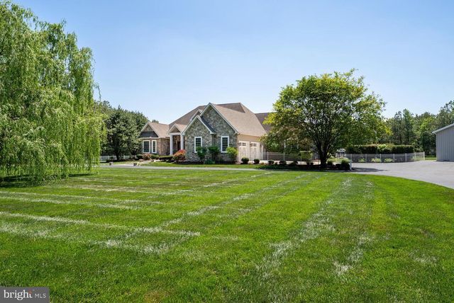 16875 THE RIGHT WAY, Bridgeville, DE 19933