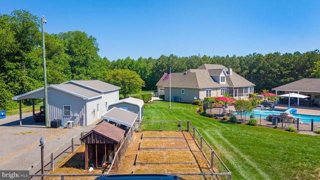 16875 THE RIGHT WAY, Bridgeville, DE 19933