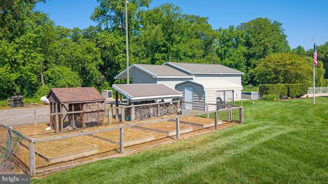 16875 THE RIGHT WAY, Bridgeville, DE 19933