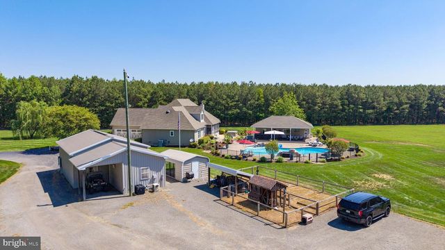 16875 THE RIGHT WAY, Bridgeville, DE 19933