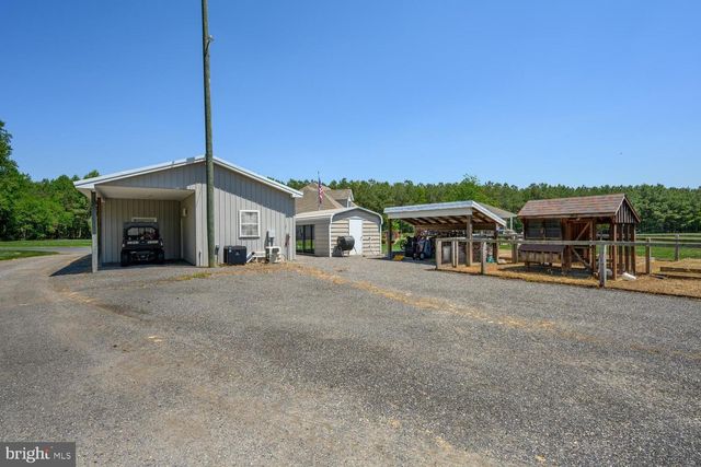 16875 THE RIGHT WAY, Bridgeville, DE 19933