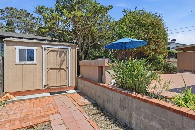446 15th Street, Del Mar, CA 92014