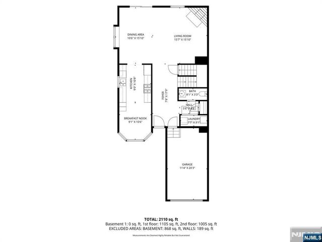 15 Paradise Place C0008, Roseland, NJ 07068