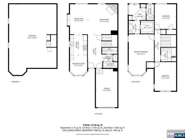 15 Paradise Place C0008, Roseland, NJ 07068