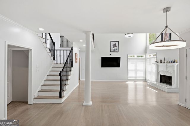 875 Ingleside Drive, Lawrenceville, GA 30044
