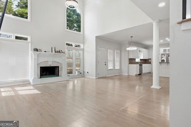 875 Ingleside Drive, Lawrenceville, GA 30044