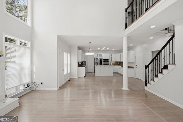 875 Ingleside Drive, Lawrenceville, GA 30044