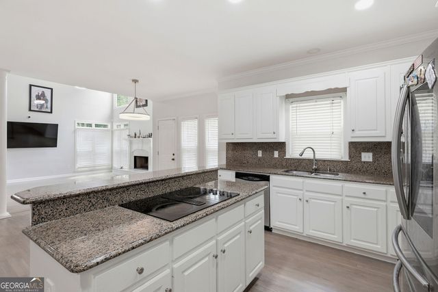 875 Ingleside Drive, Lawrenceville, GA 30044