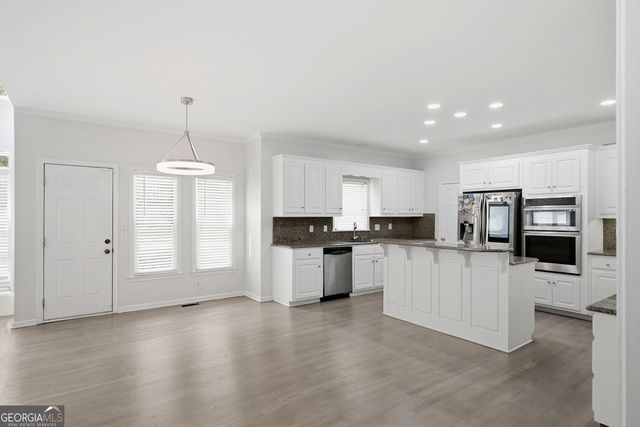 875 Ingleside Drive, Lawrenceville, GA 30044