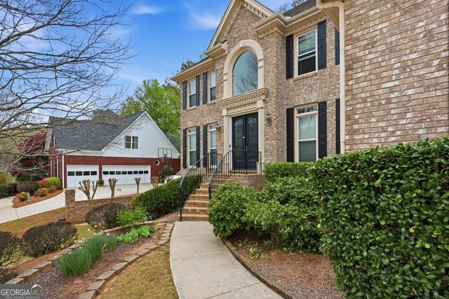 875 Ingleside Drive, Lawrenceville, GA 30044