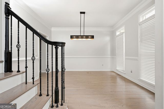 875 Ingleside Drive, Lawrenceville, GA 30044