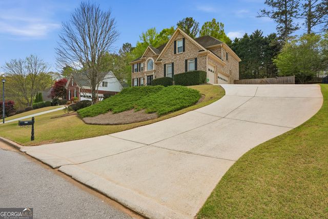 875 Ingleside Drive, Lawrenceville, GA 30044