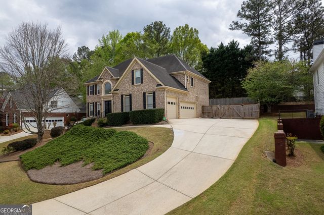875 Ingleside Drive, Lawrenceville, GA 30044