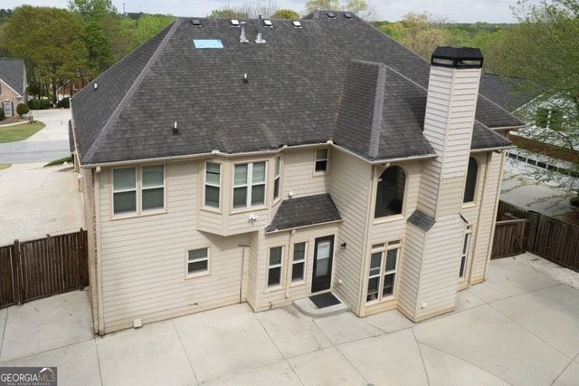 875 Ingleside Drive, Lawrenceville, GA 30044