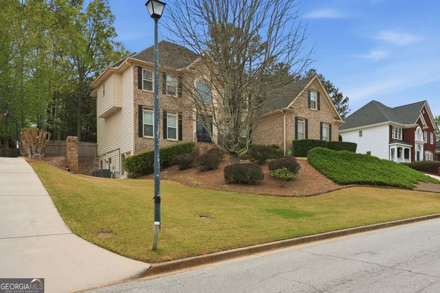 875 Ingleside Drive, Lawrenceville, GA 30044