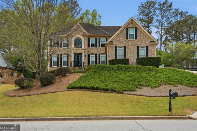 875 Ingleside Drive, Lawrenceville, GA 30044