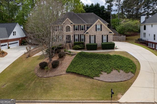 875 Ingleside Drive, Lawrenceville, GA 30044