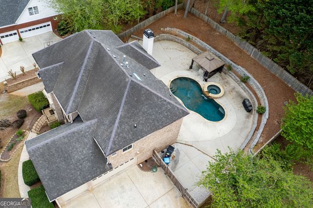 875 Ingleside Drive, Lawrenceville, GA 30044