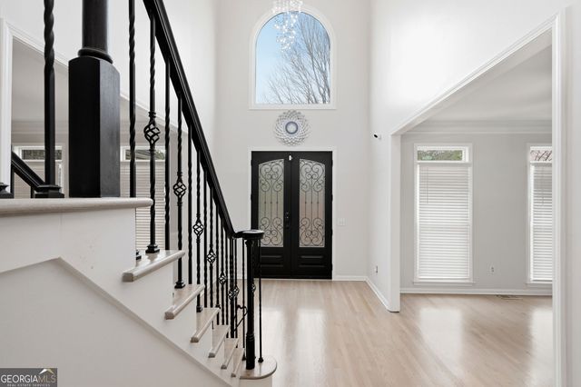 875 Ingleside Drive, Lawrenceville, GA 30044
