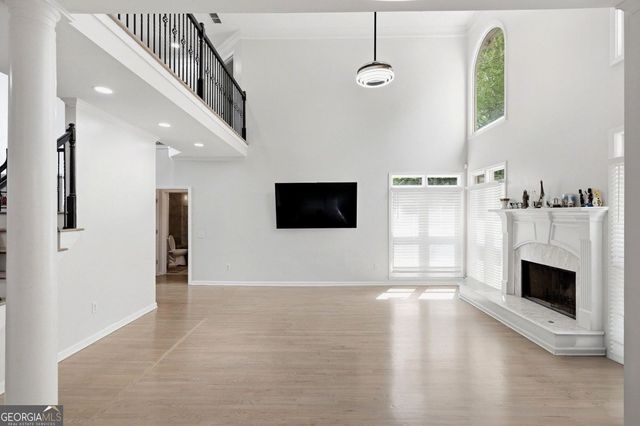 875 Ingleside Drive, Lawrenceville, GA 30044