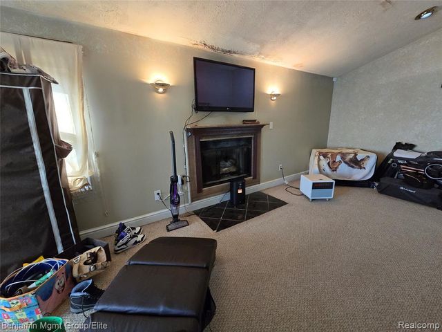 757 Louisa Street, Mount Morris, MI 48458