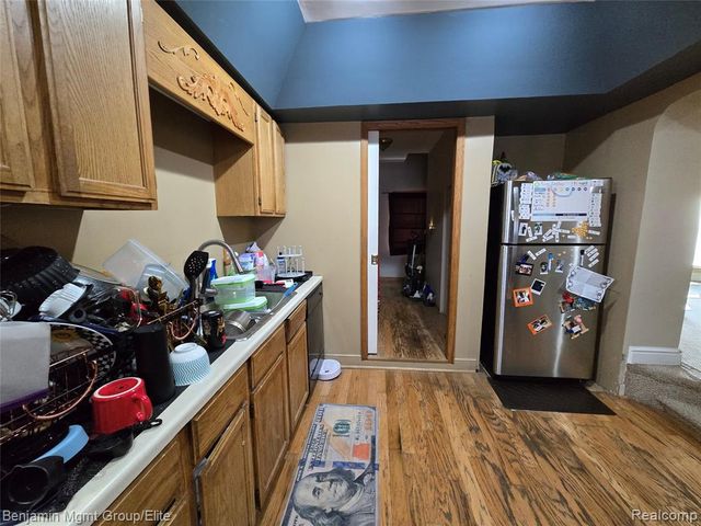 757 Louisa Street, Mount Morris, MI 48458