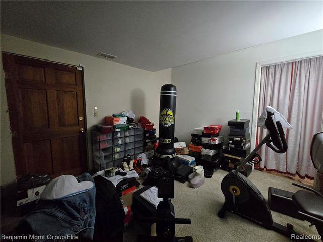 757 Louisa Street, Mount Morris, MI 48458