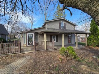 757 Louisa Street, Mount Morris, MI 48458