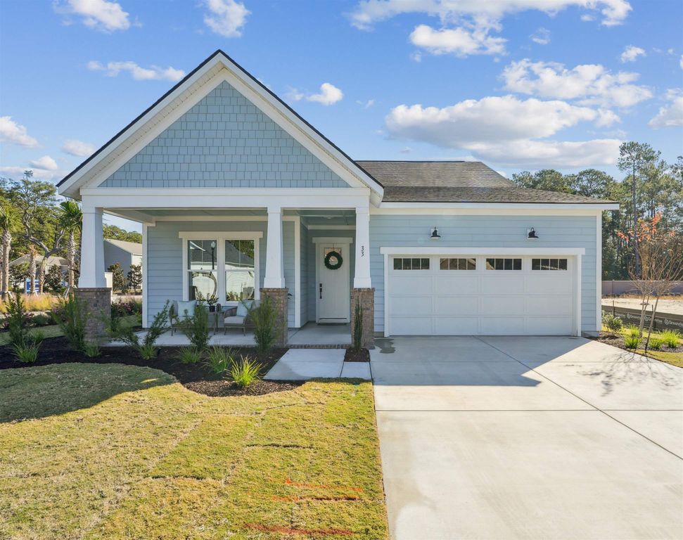 53 Condor Ct, Pawleys Island, SC 29585