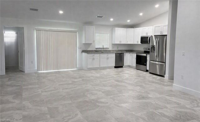 4165 NW 39th AVE, Cape Coral, FL 33993