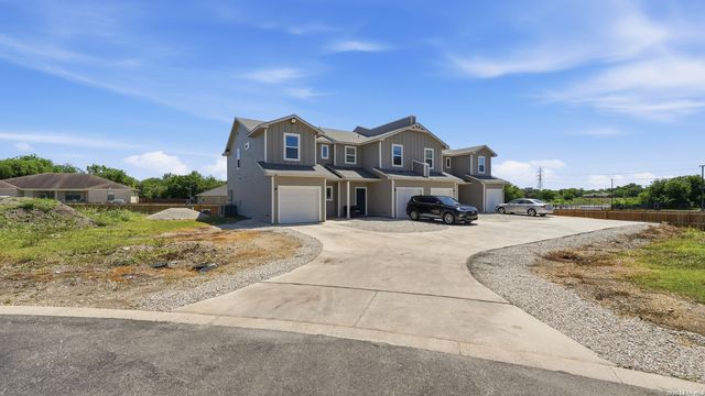 7210 John Palmer Unit 103, San Antonio, TX 78239