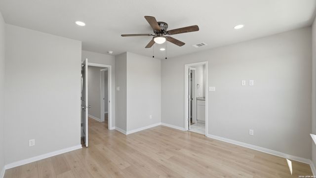 7210 John Palmer Unit 103, San Antonio, TX 78239