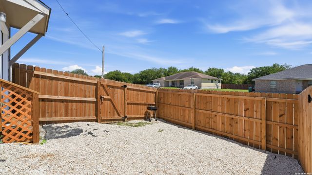 7210 John Palmer Unit 103, San Antonio, TX 78239
