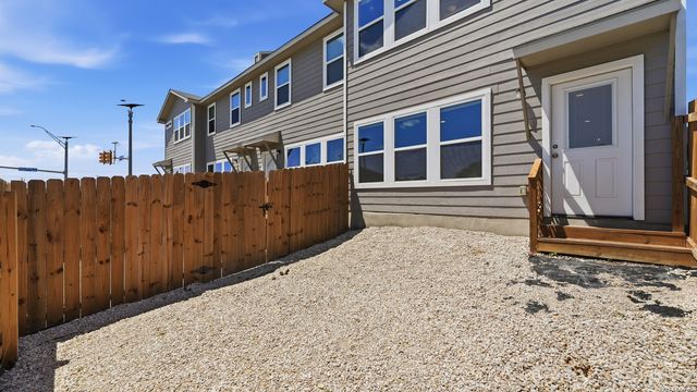 7210 John Palmer Unit 103, San Antonio, TX 78239