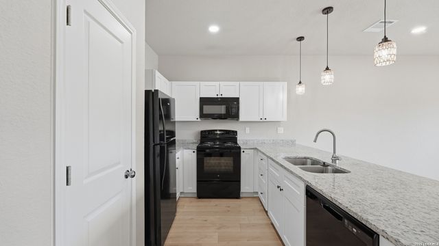 7210 John Palmer Unit 103, San Antonio, TX 78239