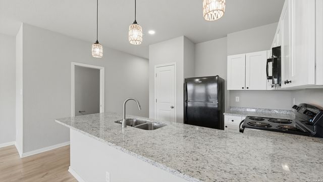 7210 John Palmer Unit 103, San Antonio, TX 78239