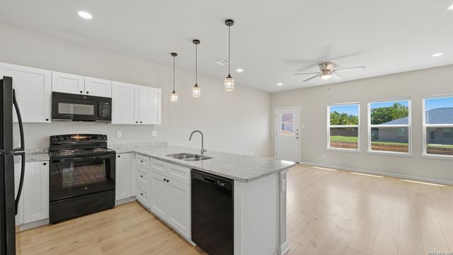 7210 John Palmer Unit 103, San Antonio, TX 78239