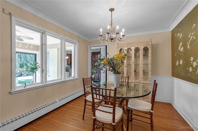 55 Lake Ledge Drive, Amherst, NY 14221
