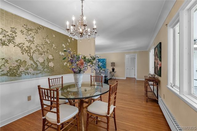 55 Lake Ledge Drive, Amherst, NY 14221