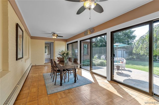 55 Lake Ledge Drive, Amherst, NY 14221